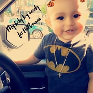 Meet your Posher, Edith